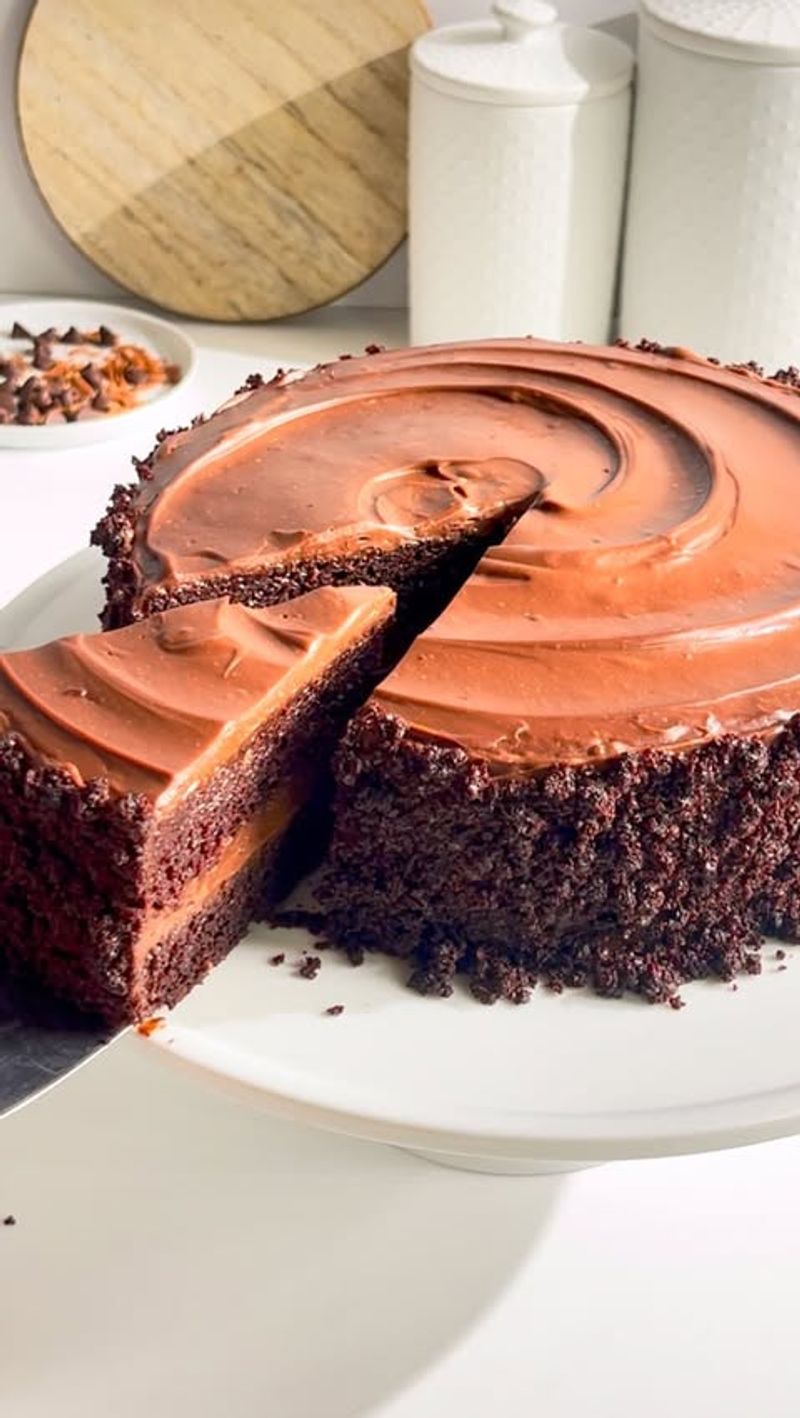 Chocolate Cake