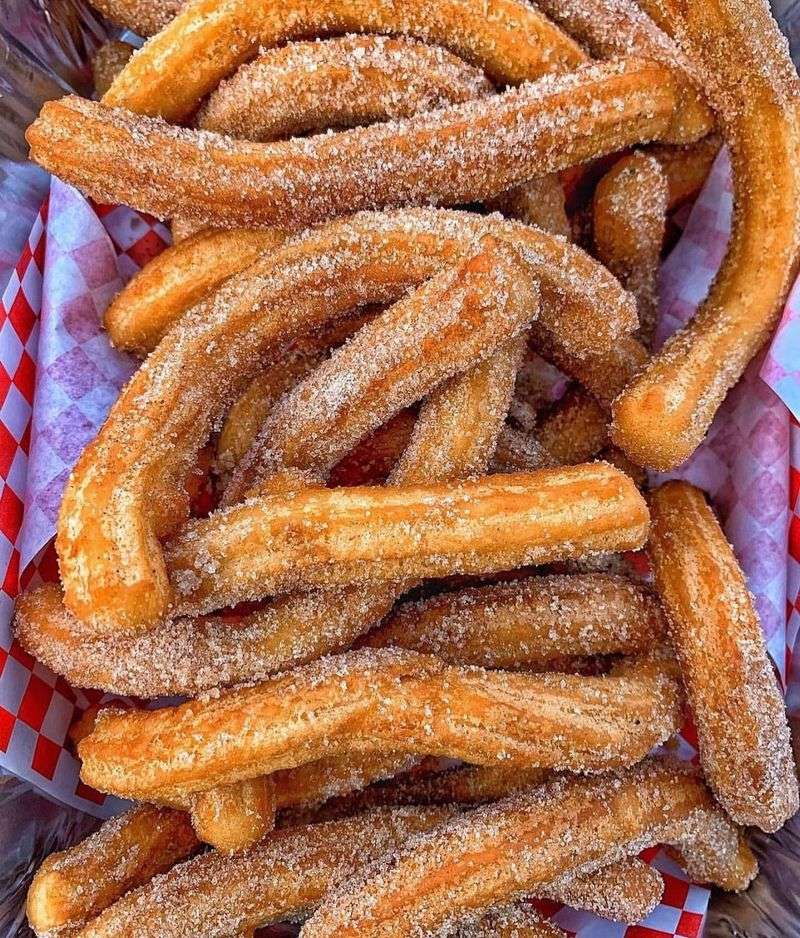 Churros
