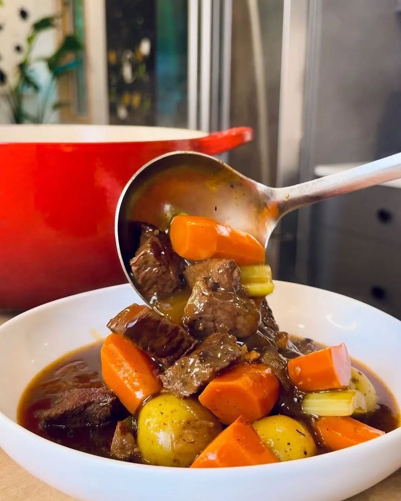 Classic Beef Stew