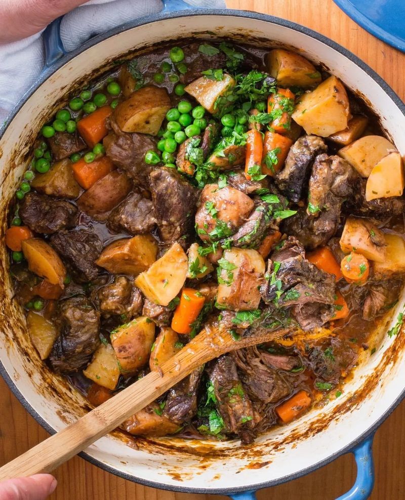 Classic Beef Stew