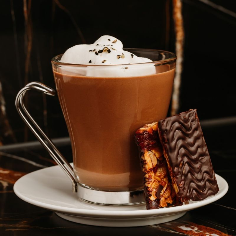 Classic Hot Chocolate