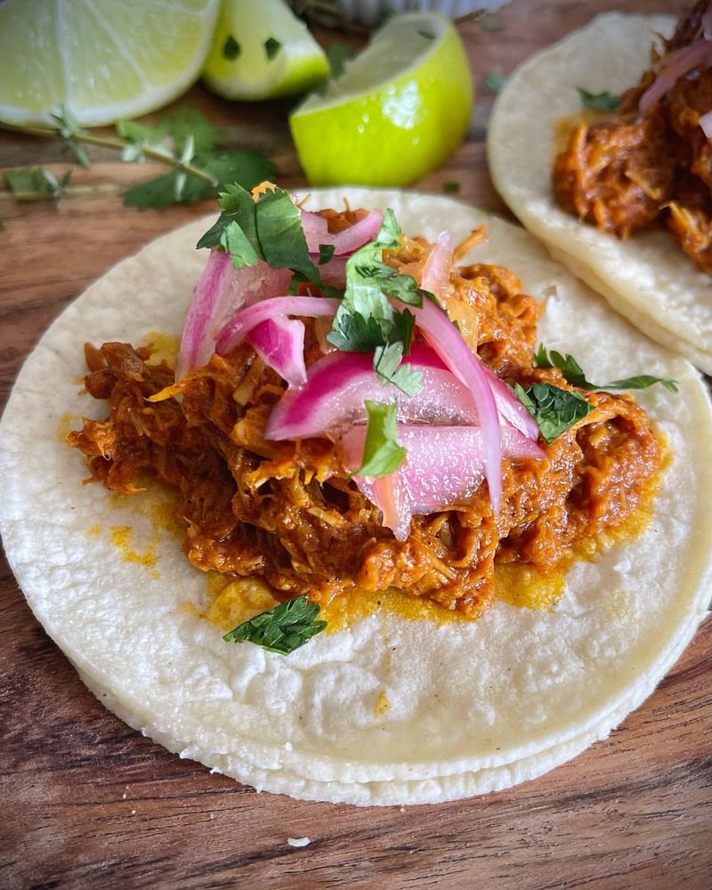 Cochinita Pibil