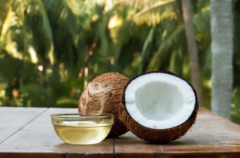 Coconut Oil