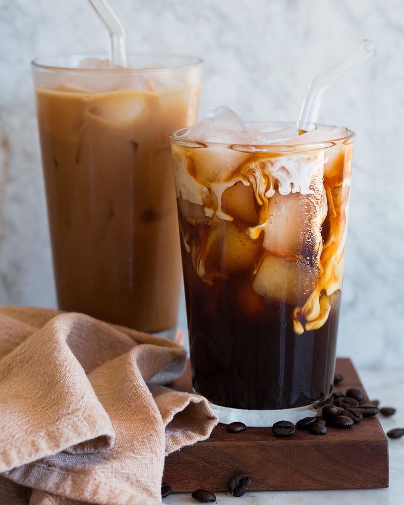 Cold Brew Coffee