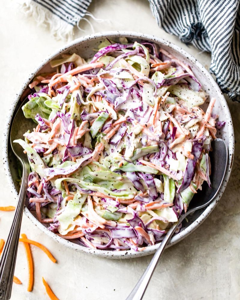 Coleslaw