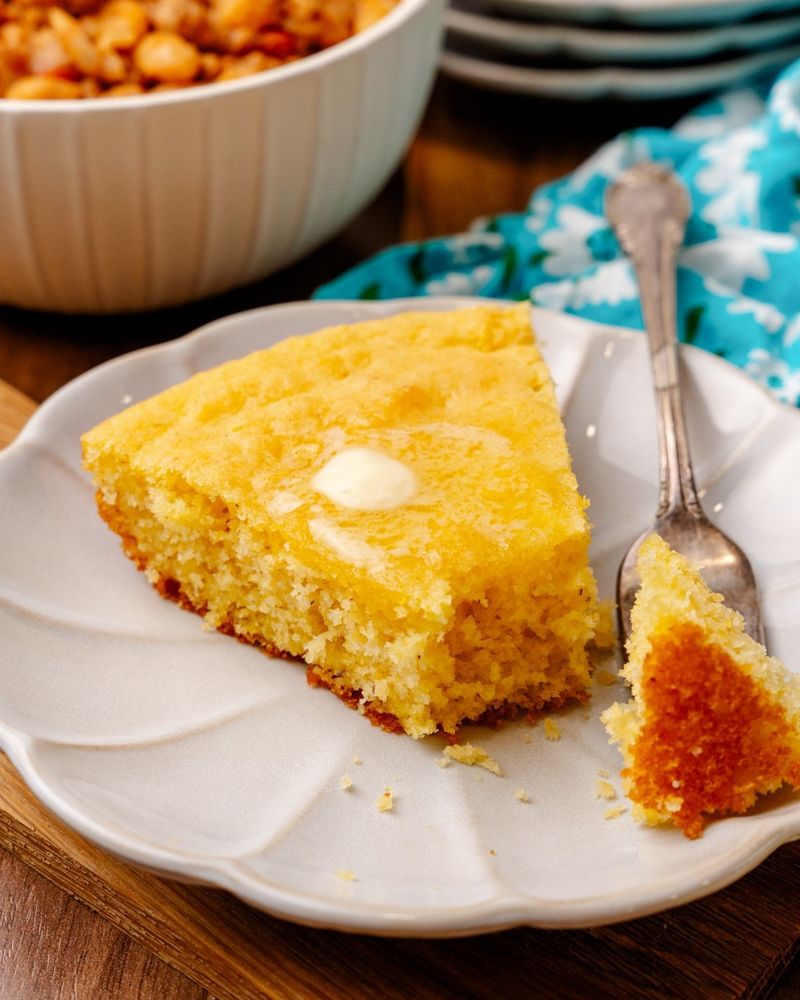 Cornbread