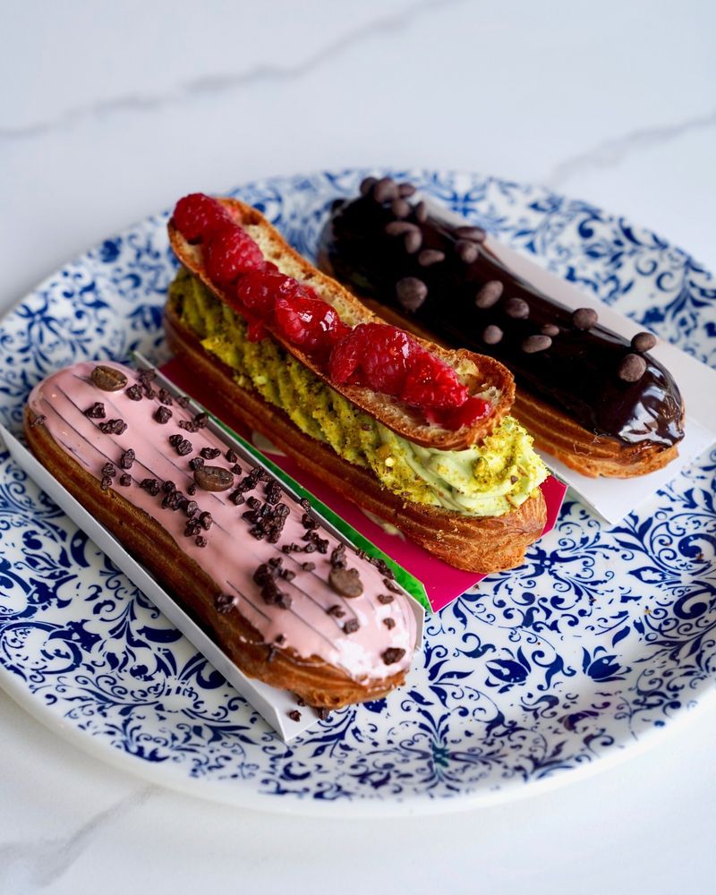Éclair