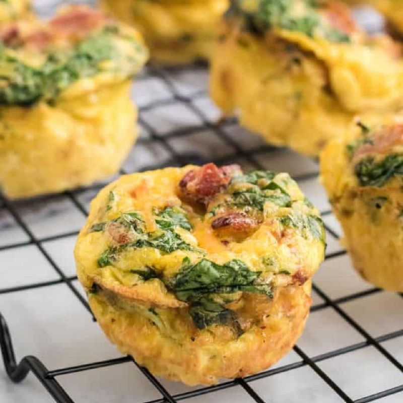 Egg Muffins