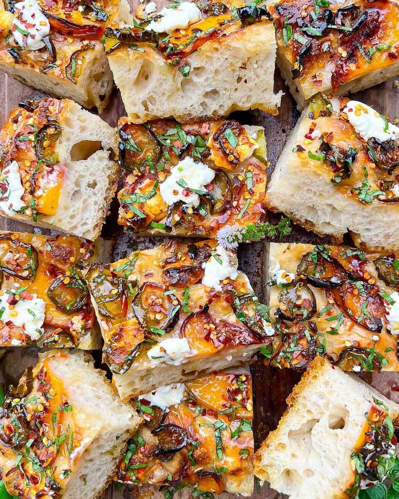 Focaccia