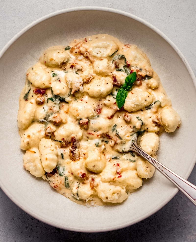 Gnocchi