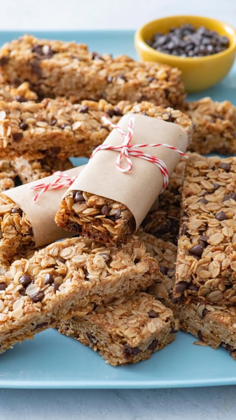 Granola Bars