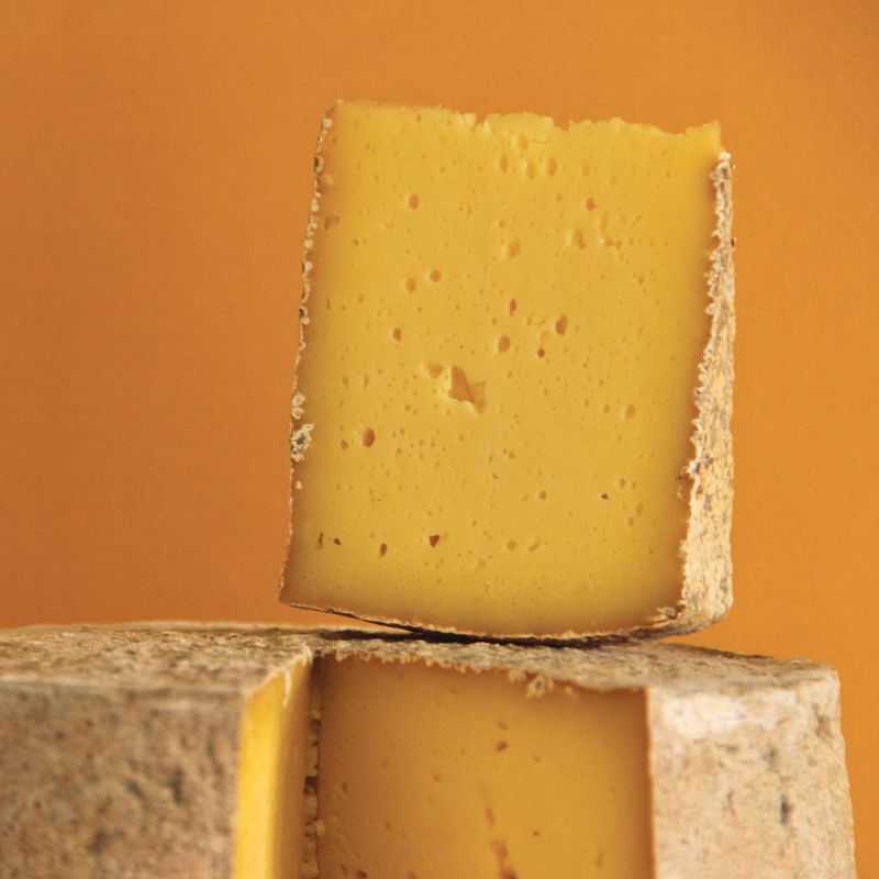 Gruyère