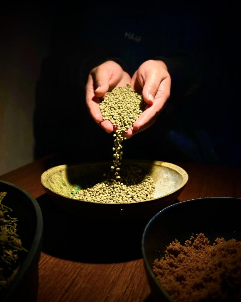 Hemp Seeds