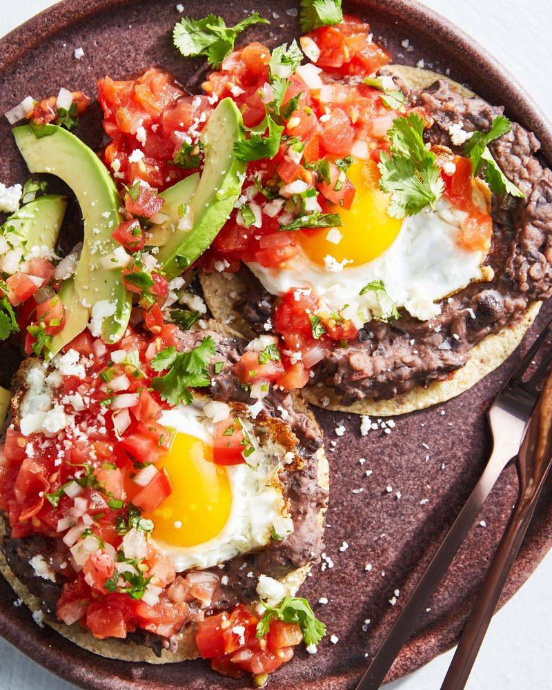 Huevos Rancheros