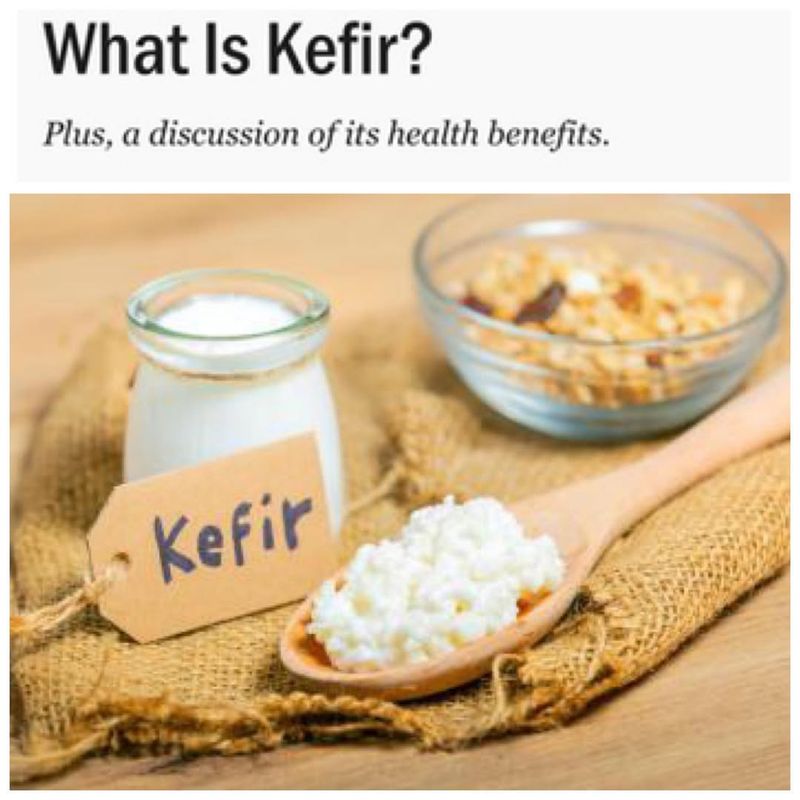 Kefir