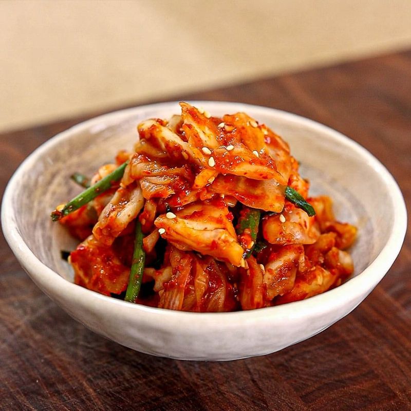 Kimchi