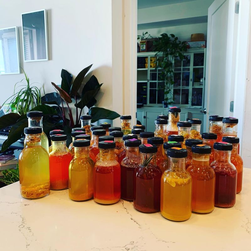 Kombucha