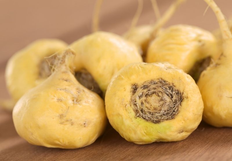 Maca Root