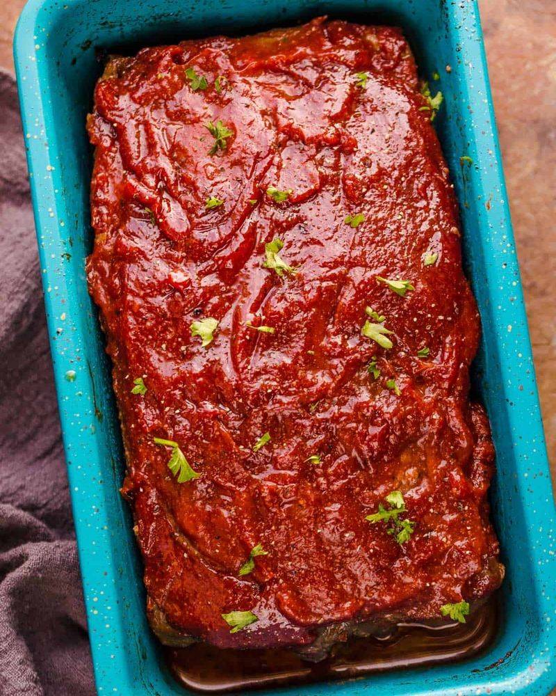 Meatloaf