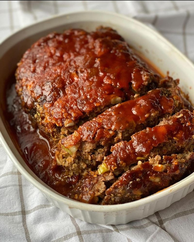 Meatloaf