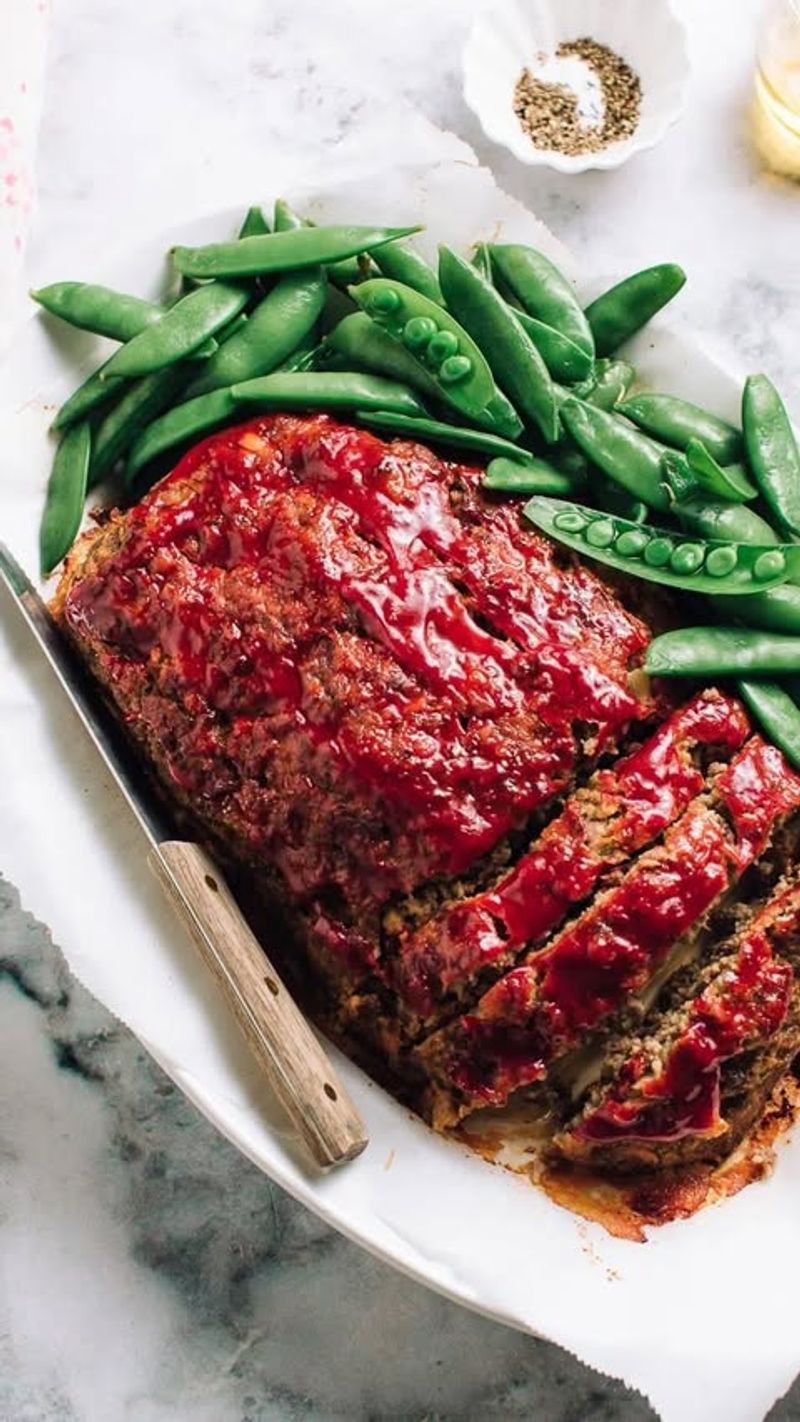 Meatloaf