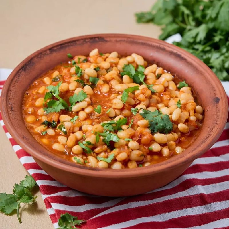 Moroccan Vegetable Tagine