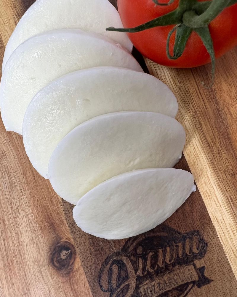 Mozzarella