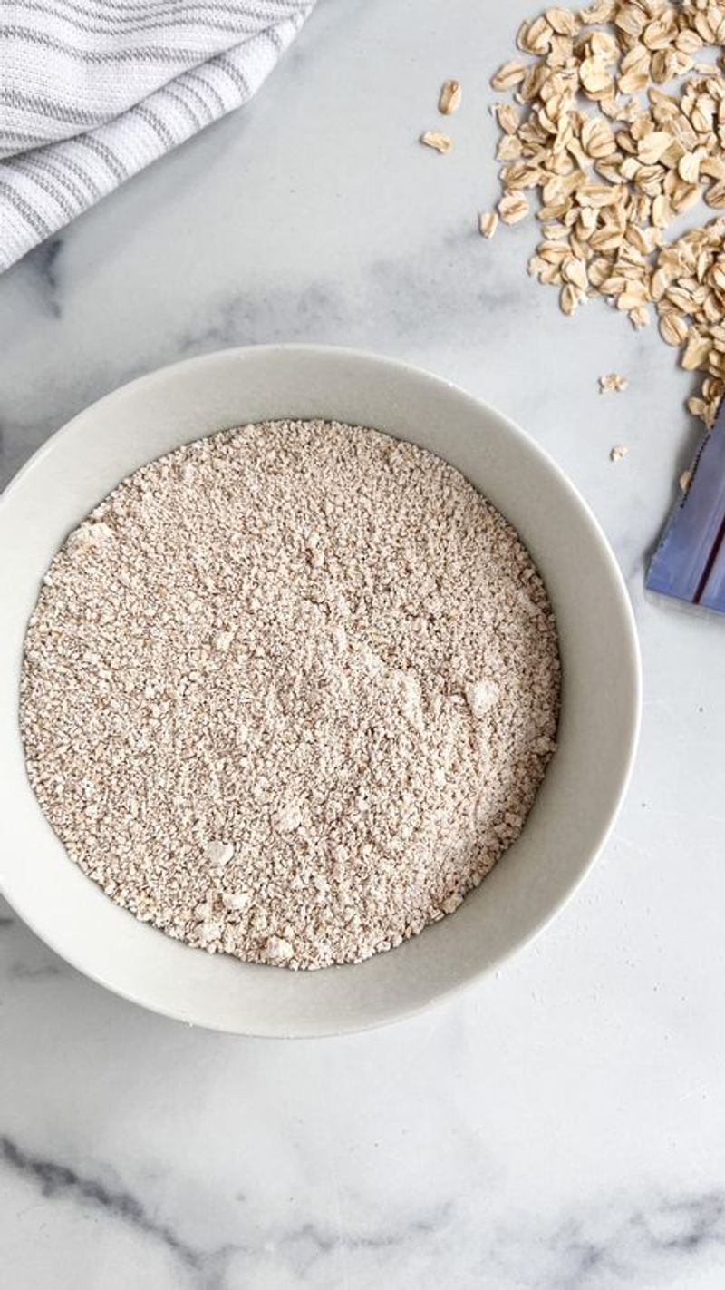 Oats
