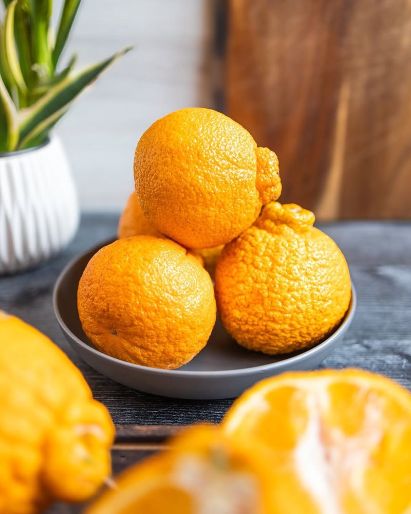 Oranges