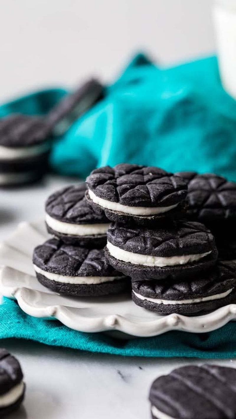 Oreo Cookies