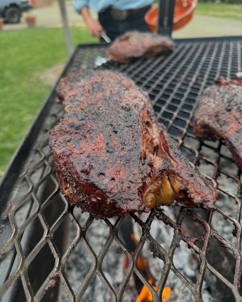 California: Santa Maria Tri-Tip