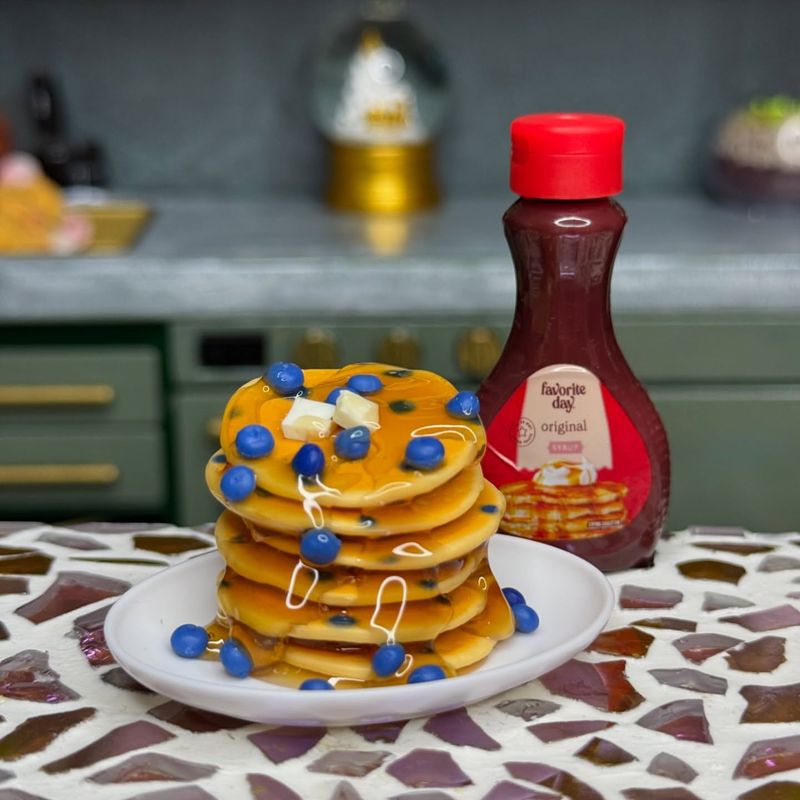Pancake Miniatures