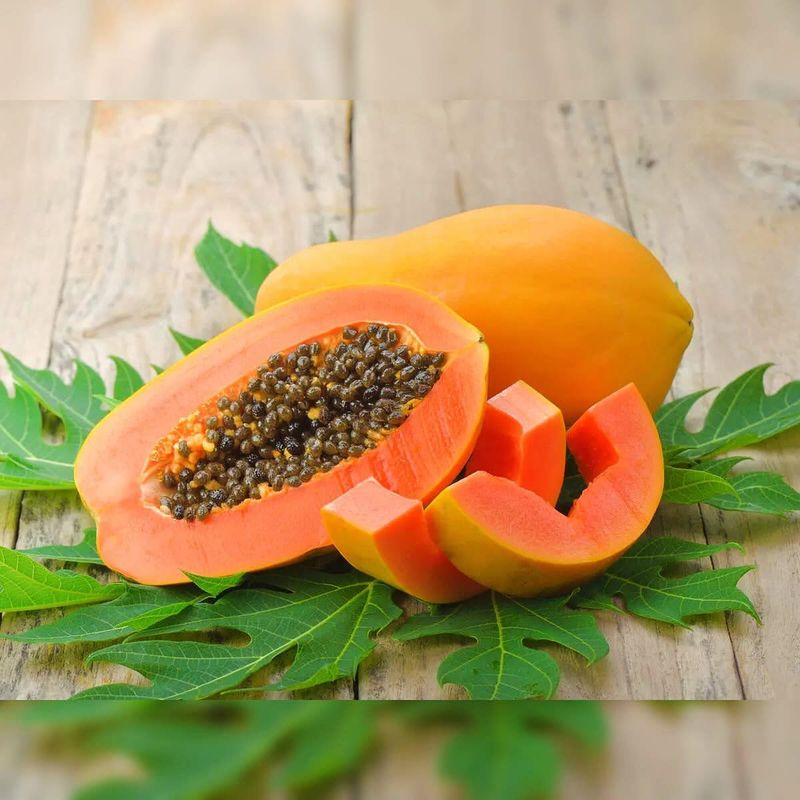 Papaya