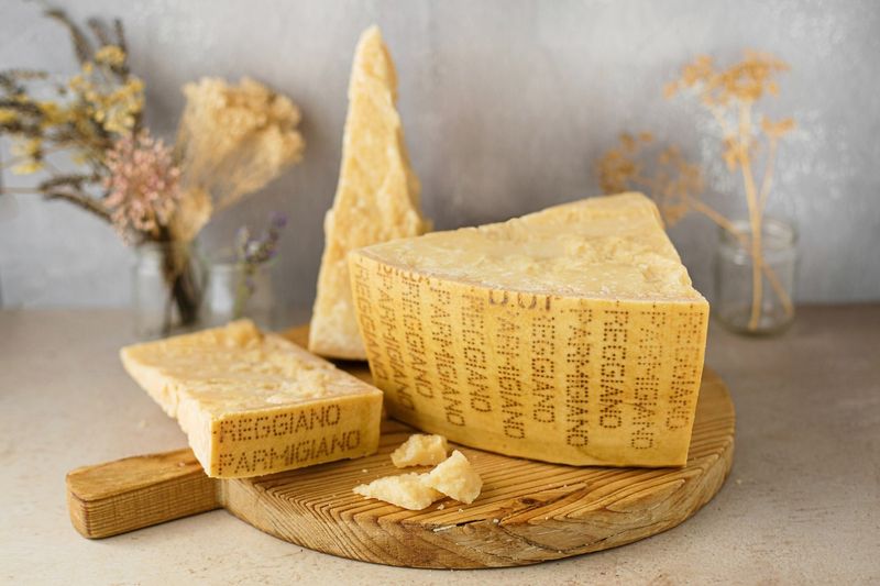 Parmigiano-Reggiano