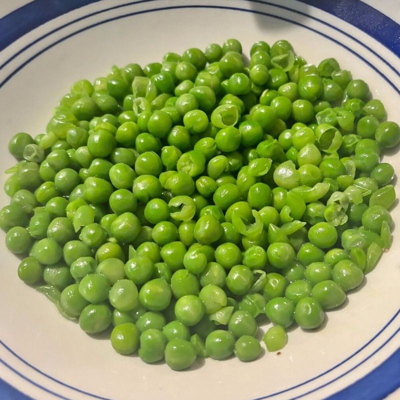 Peas