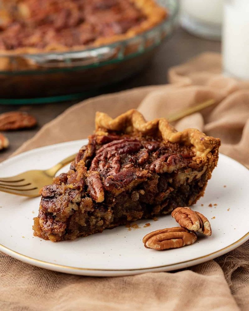 Pecan Pie