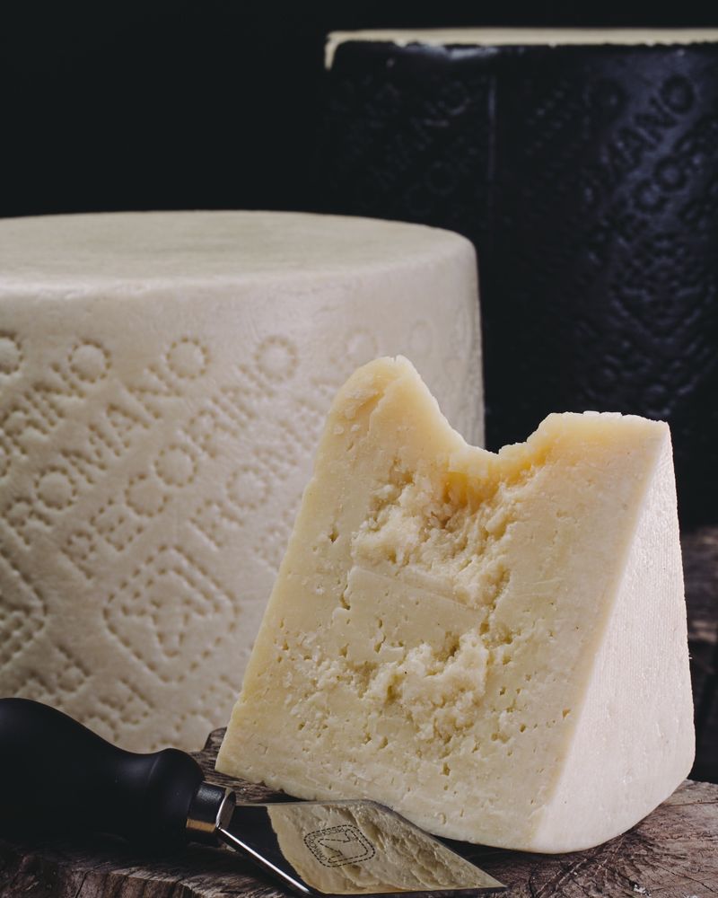 Pecorino Romano