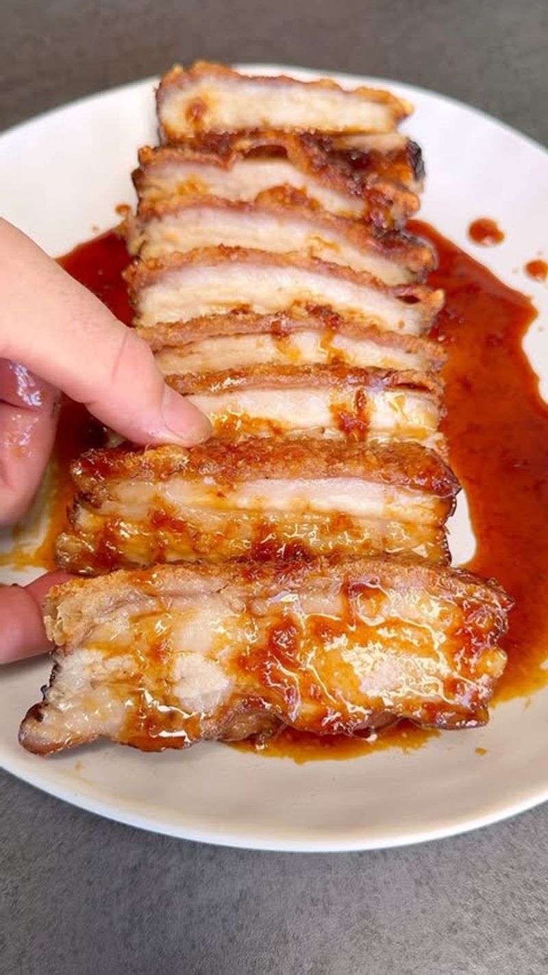 Pork