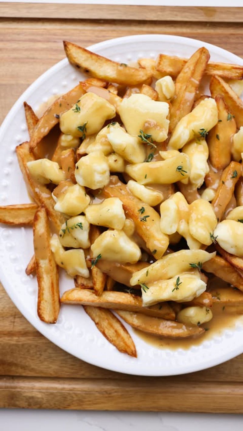 Poutine