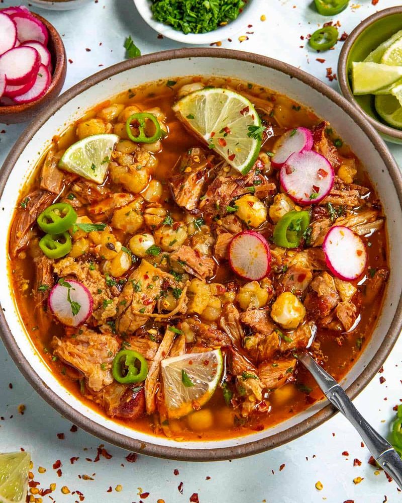 Pozole