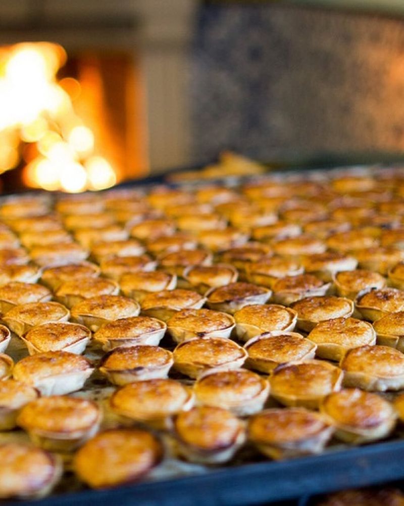 Queijadas de Sintra