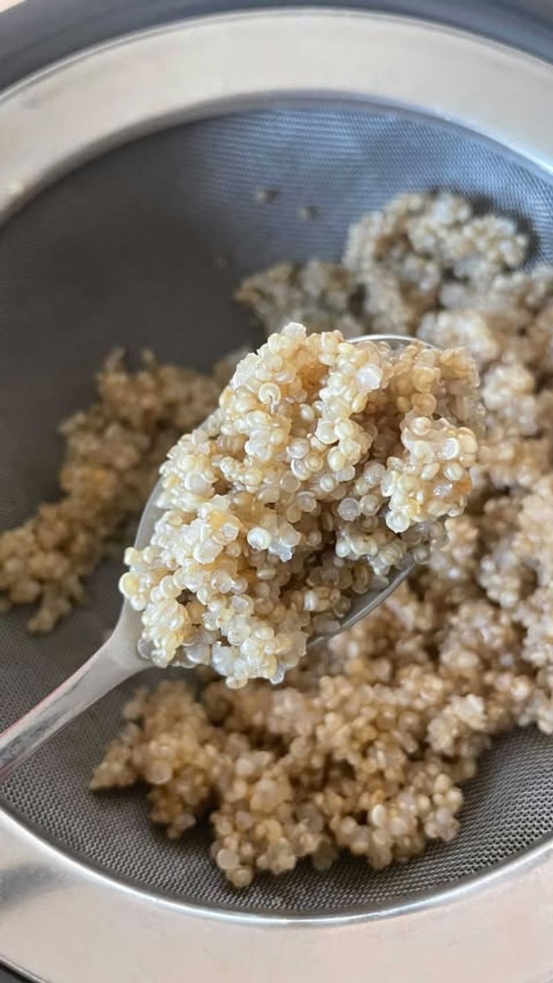 Quinoa