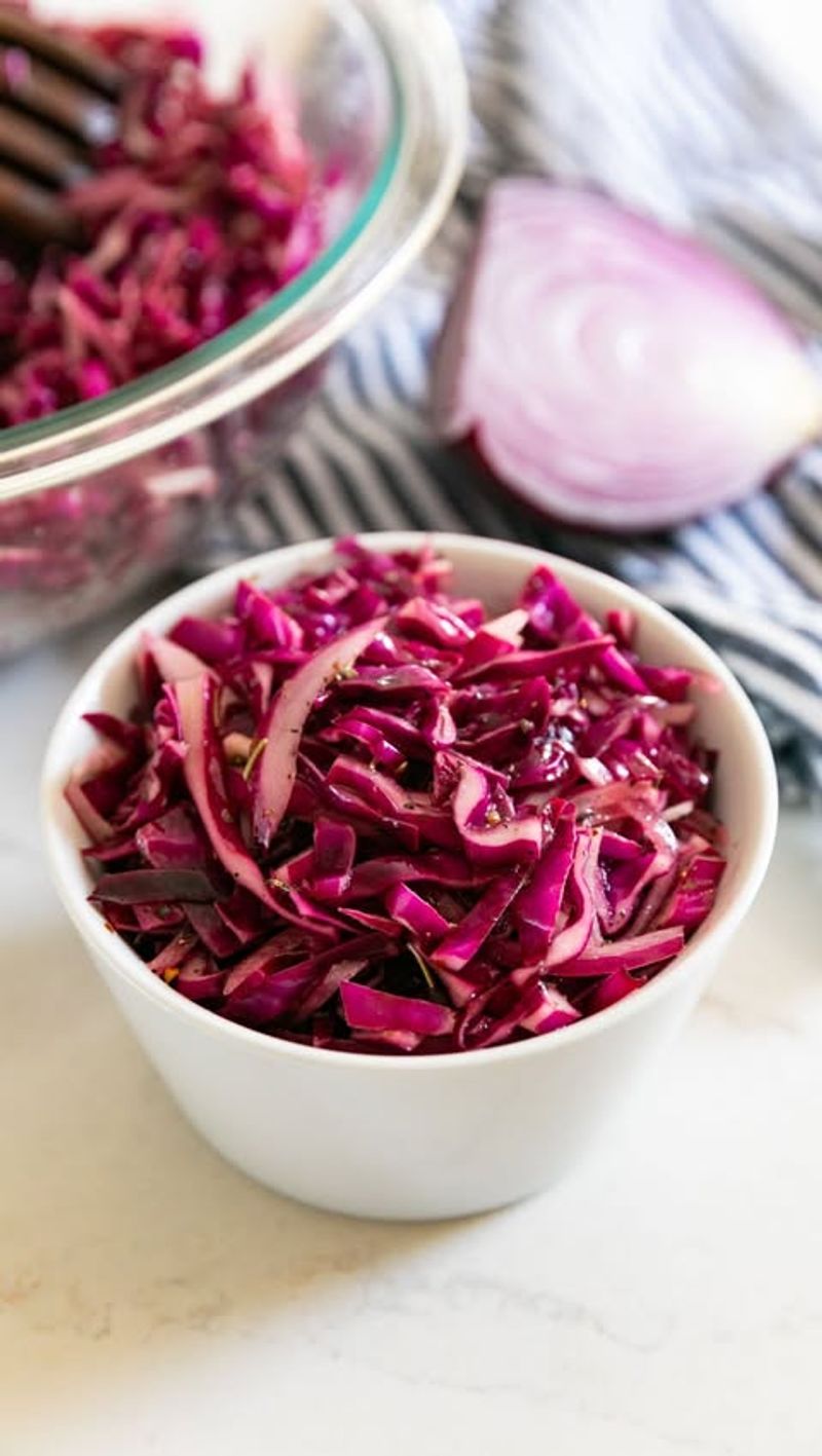 Red Cabbage