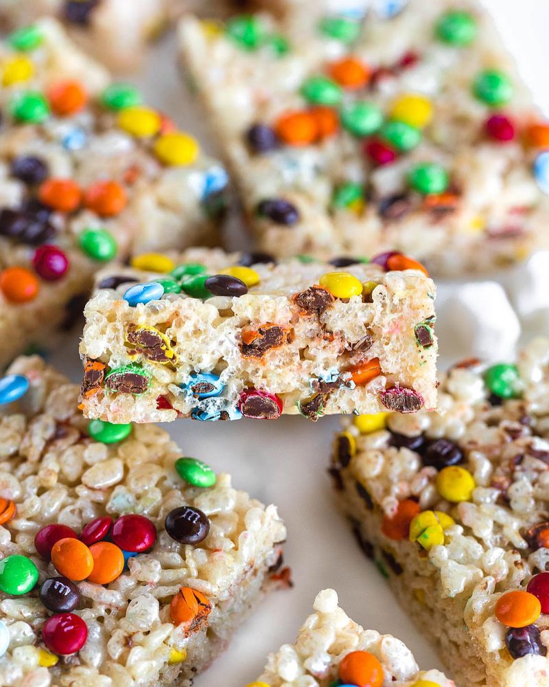 Rice Krispies Treats