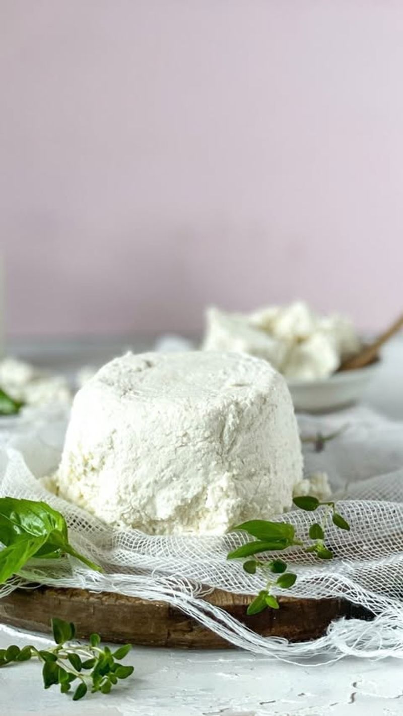 Ricotta