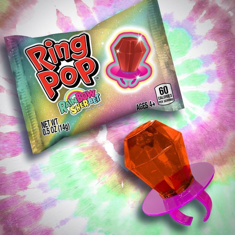 Ring Pop