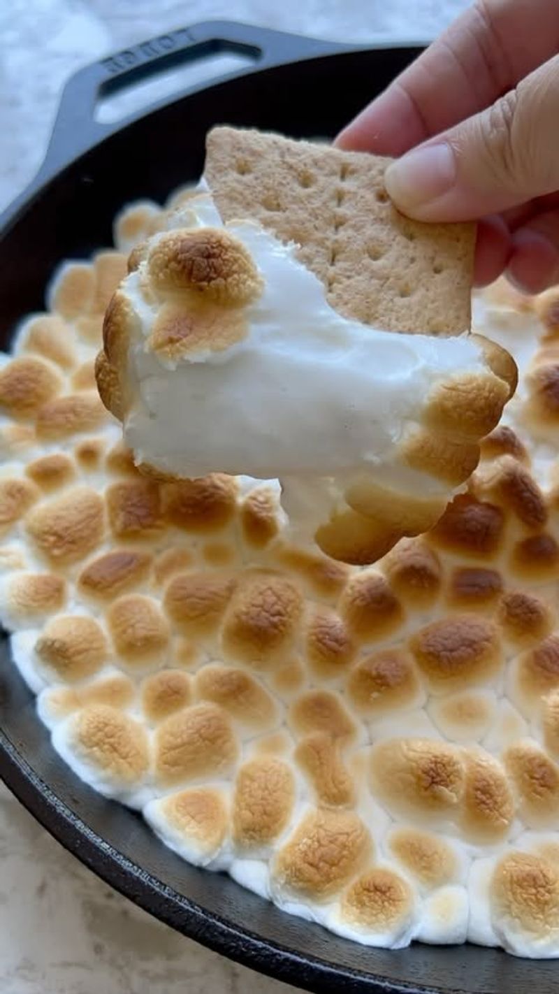 S'mores Dip