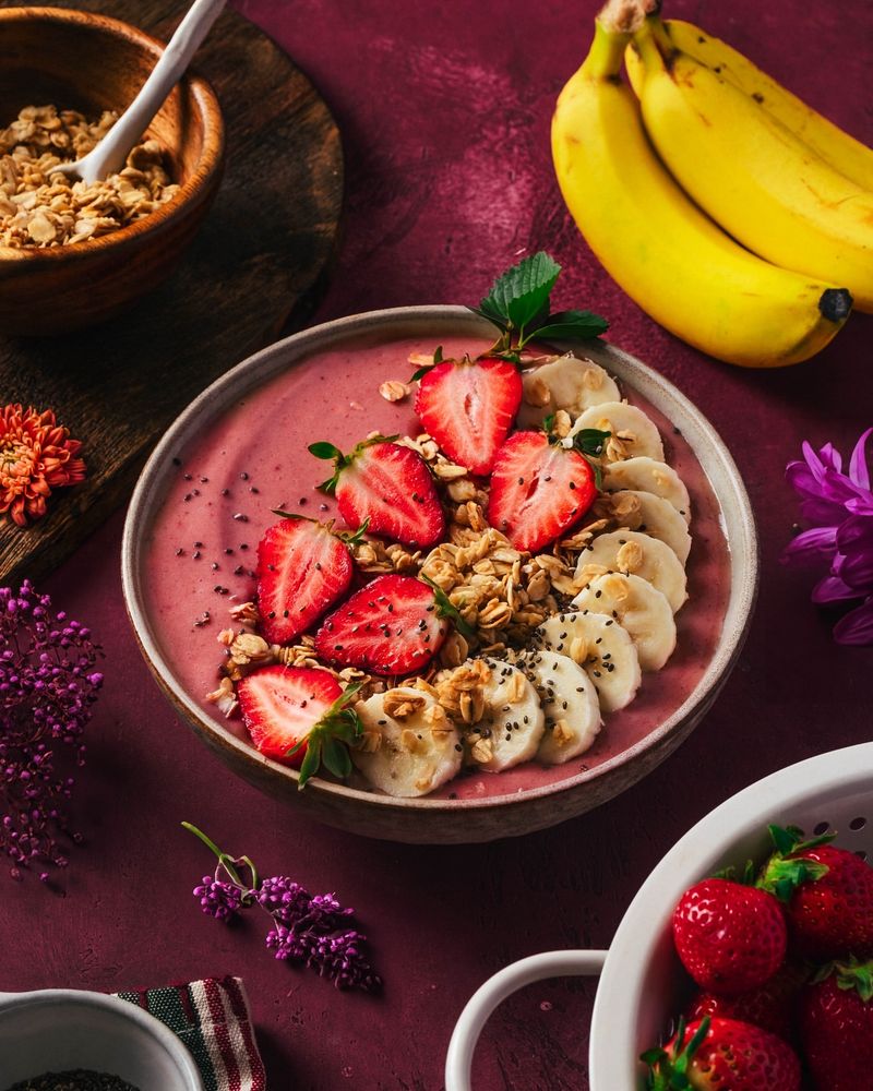 Smoothie Bowls