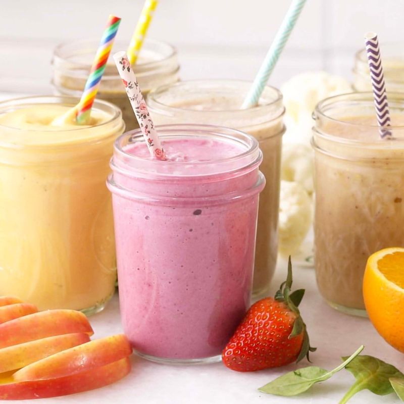 Smoothies