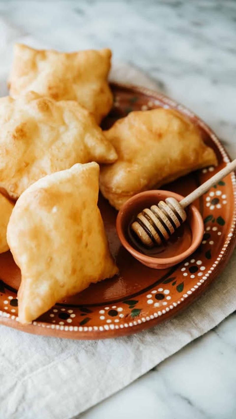 Sopapillas